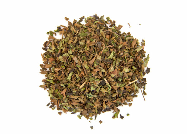 Melisa Hoja (Melissa officinalis) al Peso (100gr)